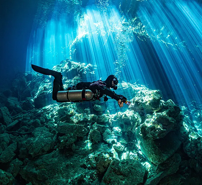 Expéditions actives au cœur de la nature